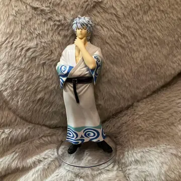 은혼 사카타 긴토키 피규어