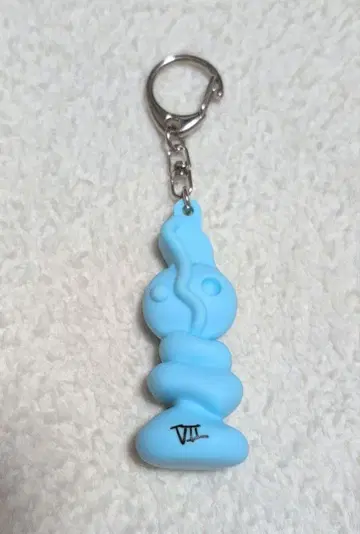 미사용 새상품 스다 마사키 SPIN 캐릭터 키링 Qu