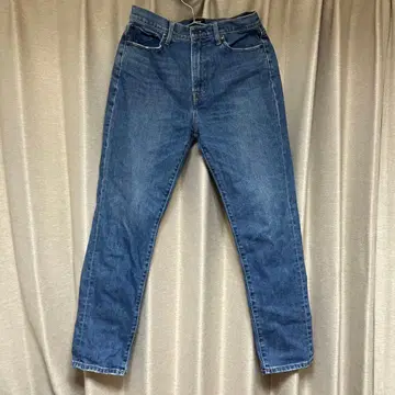 아파트 바이 로리즈 데님 팬츠