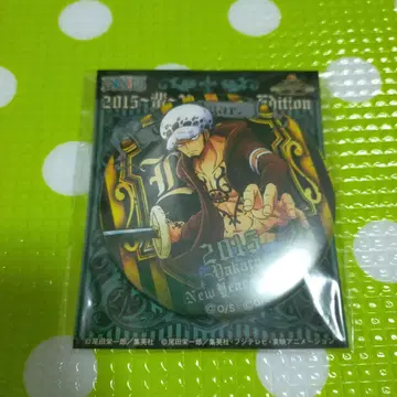 원피스 해적 주머니 2015 로