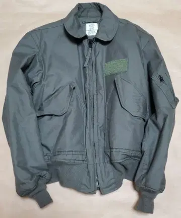 미군 실물 발리 어패럴 VALLEY APPAREL CWU-45/P M