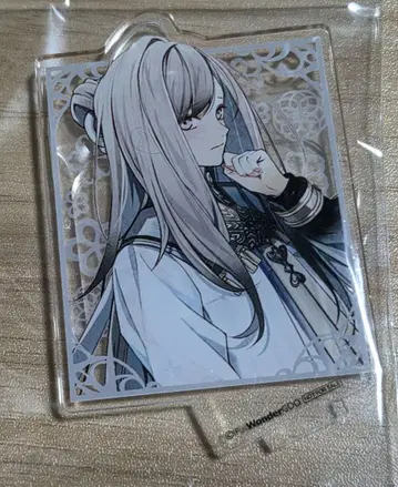 올림피아 소와레 혜택 원구 아크릴 스탠드 올소와 히무카