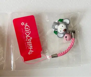 [ 익명 배송 ] 헤이세이 레트로 지역 한정 키티 코알라