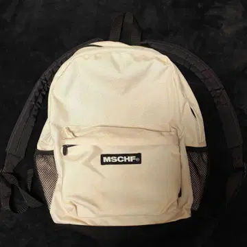 MSCHF 미스치프 럭색