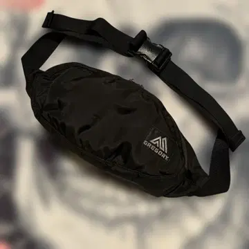 GREGORY 웨이스트 백