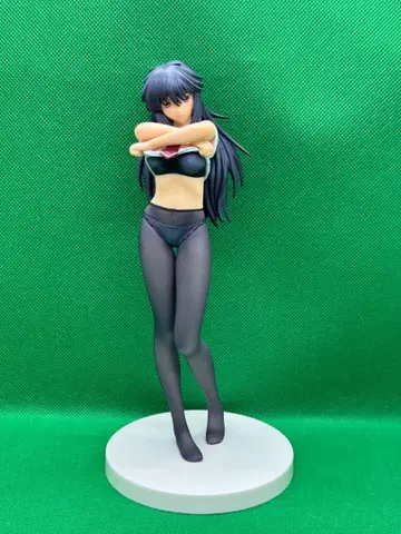 피규어 야자 나고미 츠요키스 호비 스톡 한정판 츤데레 시리즈