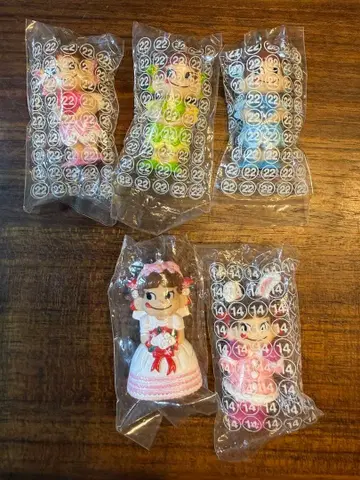 후지야 미니미니 페코짱 FUJIYA