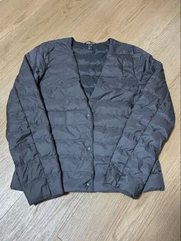 UNIQLO 이너 다운 M