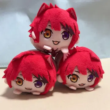 스토푸리 리이누군 모치코로링