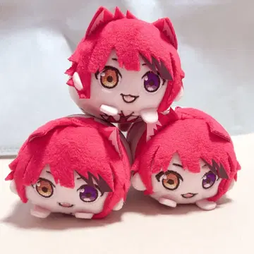 스토푸리 리이누군 모치코로링