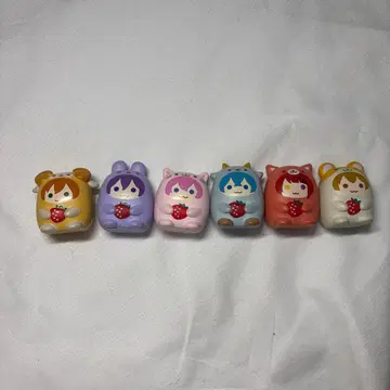 스토푸리 딸기탕