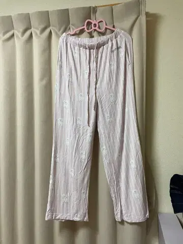 젤라또피케 룸웨어 롱 바지