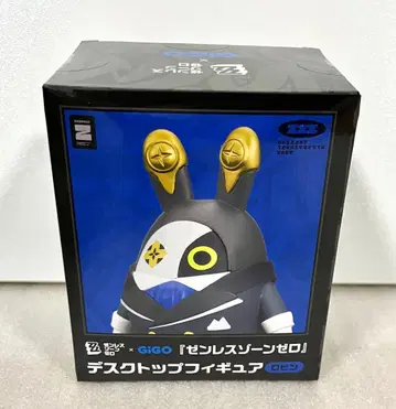젠레스 존 제로 데스크탑 피규어 로빈 봄프 GIGO 젠 제로