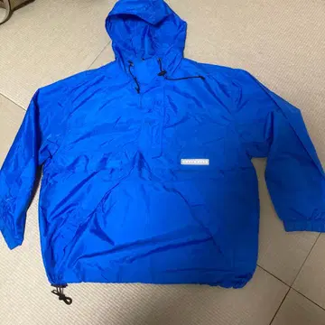 90s AIRWALK 나일론 자켓 L 아노락 후드티