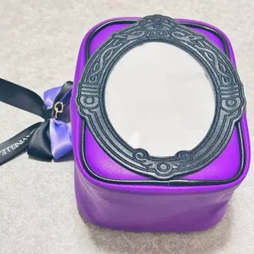 새상품 트위스테 옥타비넬 봉제 인형 파우치