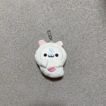 마메고마 마스코트