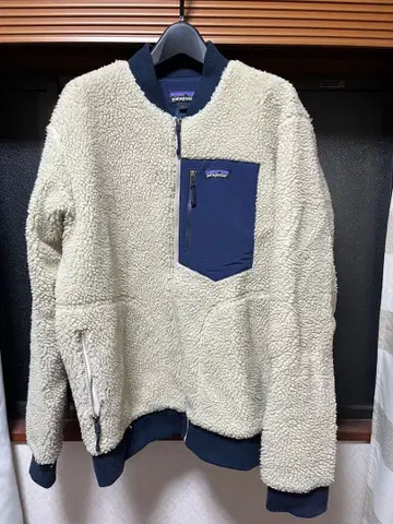 patagonia 레트로X L 사이즈