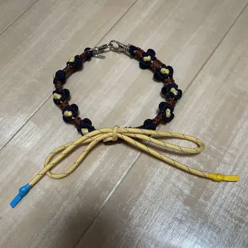 gypsohila 지프소피아 스마트폰 스트랩