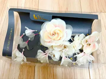 머리 장식 (성인식)