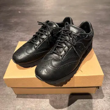 ENGINEEREDGARMENTS x SAUCONY