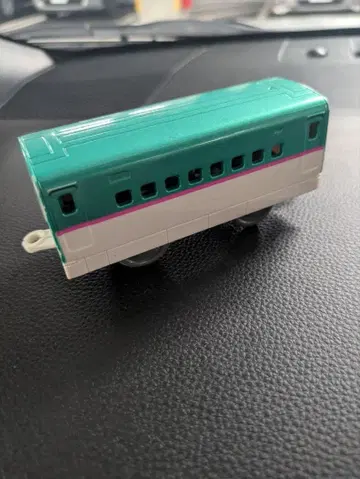 프라레일 E5계 하야부사 팬터그래프 없는 중간차 덤 포함