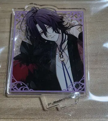 올림피아 소와레 혜택 원구 아크릴 스탠드 오라소와 인연