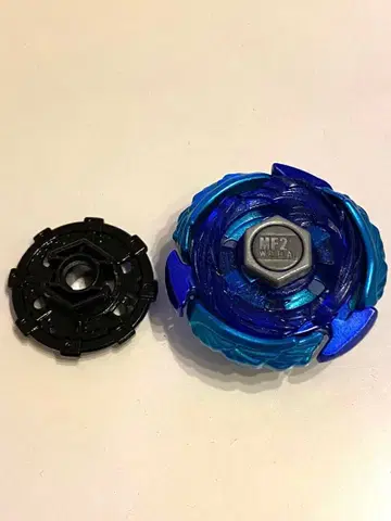 메탈 파이트 베이블레이드 윙 페가시스 세계 대회 ver