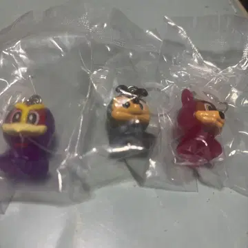 J리그를 상징하는 액세서리