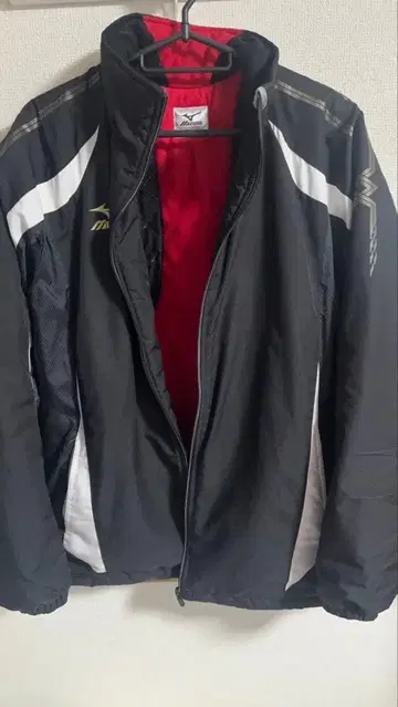 MIZUNO 스포츠용 자켓