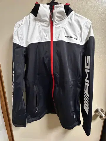 벤츠 AMG 자켓