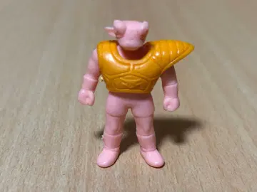 드래곤볼 크로스업 네이즈 지우개 피규어 당시 물품