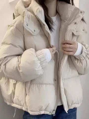 [ 가을/겨울 스테디셀러 ] 여성용 퀼팅 코트, 롱 슬리브, 방한 보온,