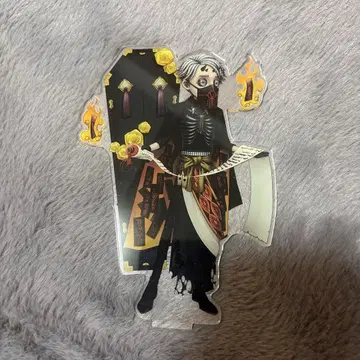 납관사 아크릴 스탠드