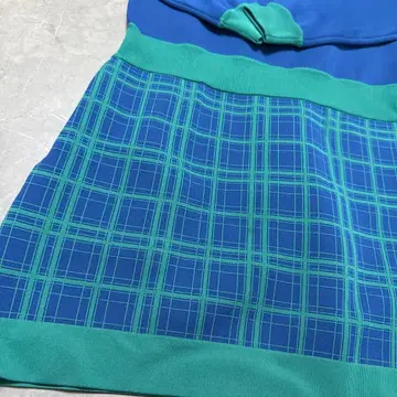 새상품 피드라 원피스