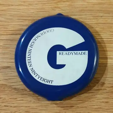 GOODENOUGH 레디메이드 코인 케이스 GDEH