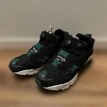 [ 단종 ] 펌프 퓨리 24.5cm