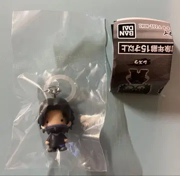 HUNTER x HUNTER 메지루시 액세서리 환영여단 편 페이탄 가챠