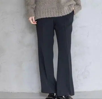 [ 새상품/시착만 한 상품 ] apart by lowrys 팬츠