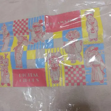 디지아메 토트백