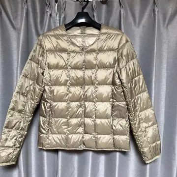 타이온 다운 자켓