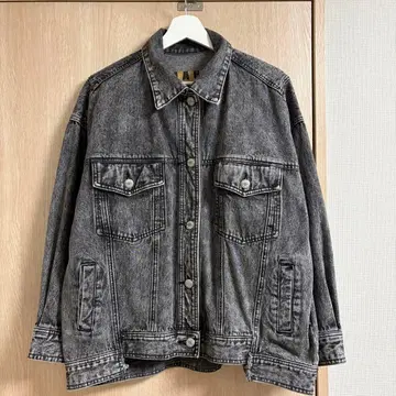 PAGEBOY 데님 자켓