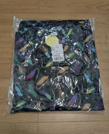 [ 남녀 공용 ] 메쉬 후드티