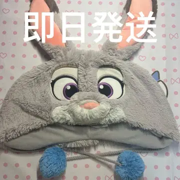 디즈니 팬캡 주디 주토피아