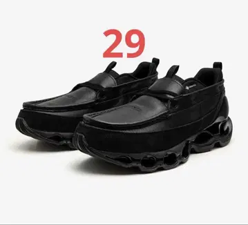 29.0cm Mizuno Wave Prophecy Moc GORE-TEX