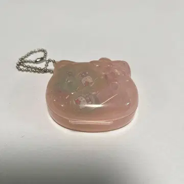 헬로키티 케이스입 가뵤