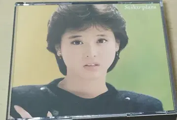 마츠다 세이코 CD [Seiko-plaza] 2장 세트.