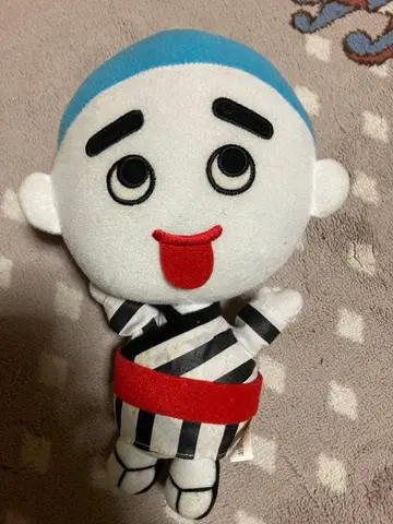 코니뉴도군 봉제 인형