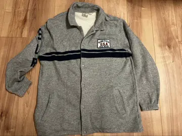 Loyal American 그레이 의류 L 사이즈