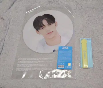 TWS 도훈 IMAGE PICKET & IMAGE PICKET GRIP