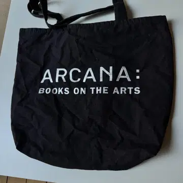 Arcana Books LA 토트백